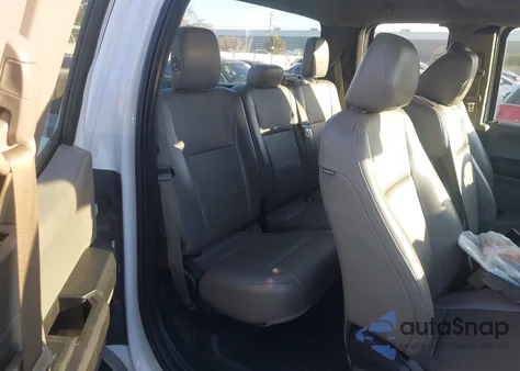 2016 Ford F-150 Xl from USA, damaged, VIN 1FTEX1CP2GKD58473